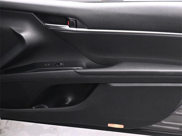 used 2019 Toyota Camry car, priced at $14,790