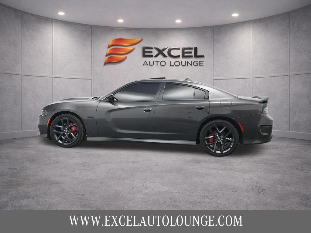 used 2023 Dodge Charger car, priced at $35,995