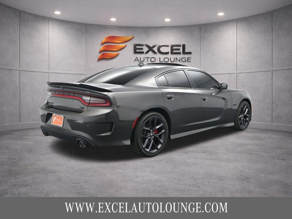 used 2023 Dodge Charger car, priced at $35,995