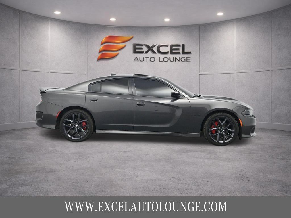 used 2023 Dodge Charger car, priced at $35,995