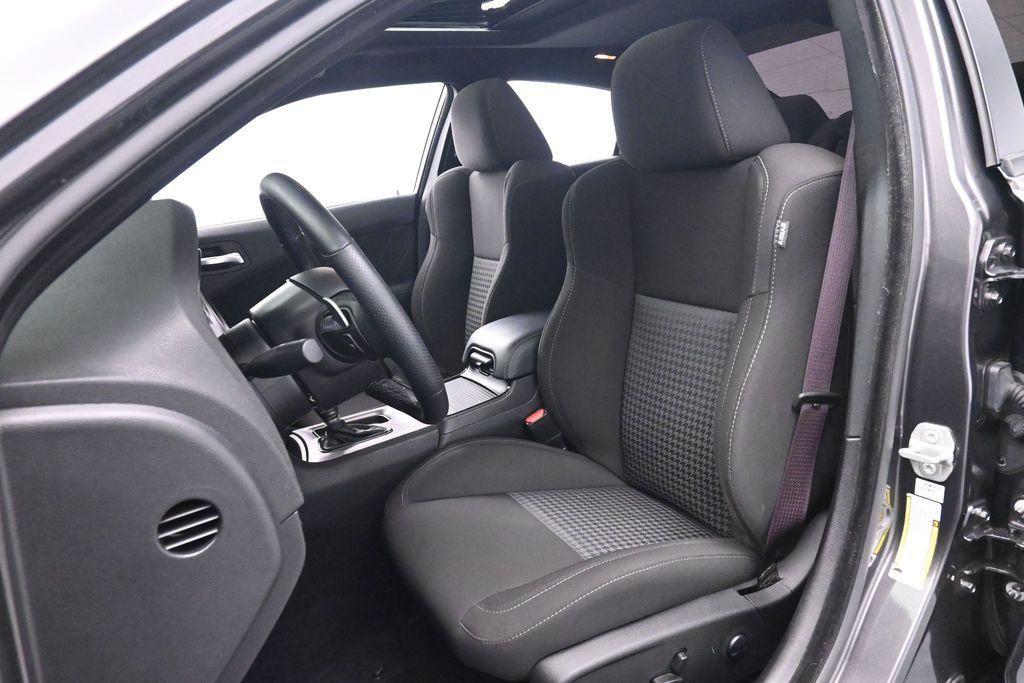 used 2023 Dodge Charger car, priced at $35,995