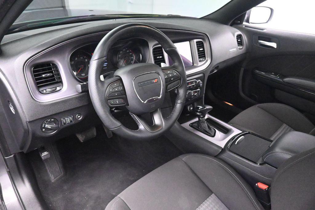 used 2023 Dodge Charger car, priced at $35,995