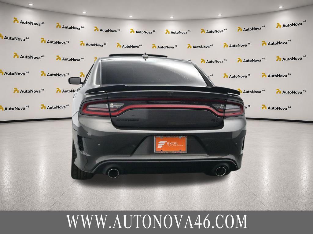 used 2023 Dodge Charger car, priced at $34,889