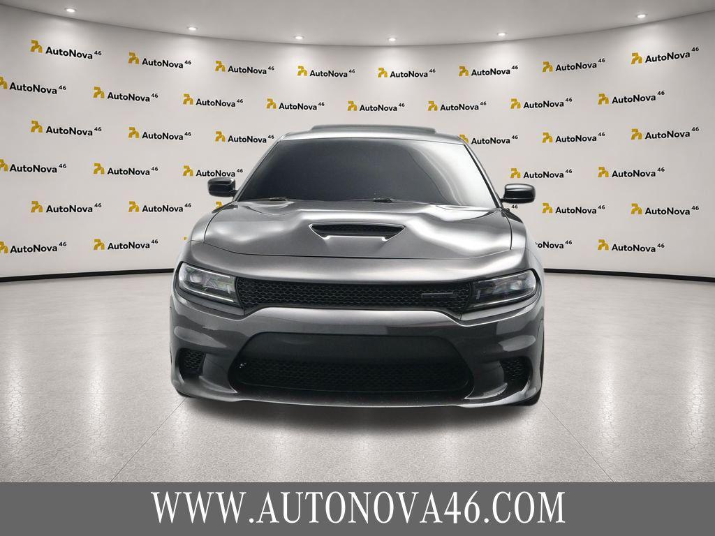 used 2023 Dodge Charger car, priced at $34,889