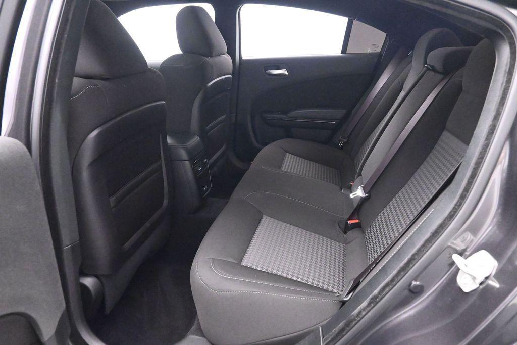 used 2023 Dodge Charger car, priced at $35,995
