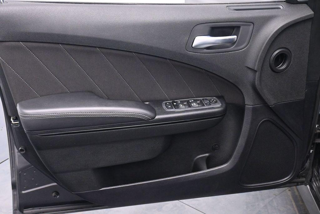 used 2023 Dodge Charger car, priced at $35,995