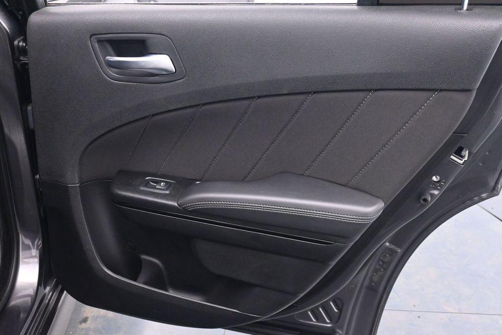 used 2023 Dodge Charger car, priced at $35,995