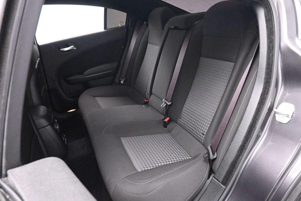 used 2023 Dodge Charger car, priced at $35,995