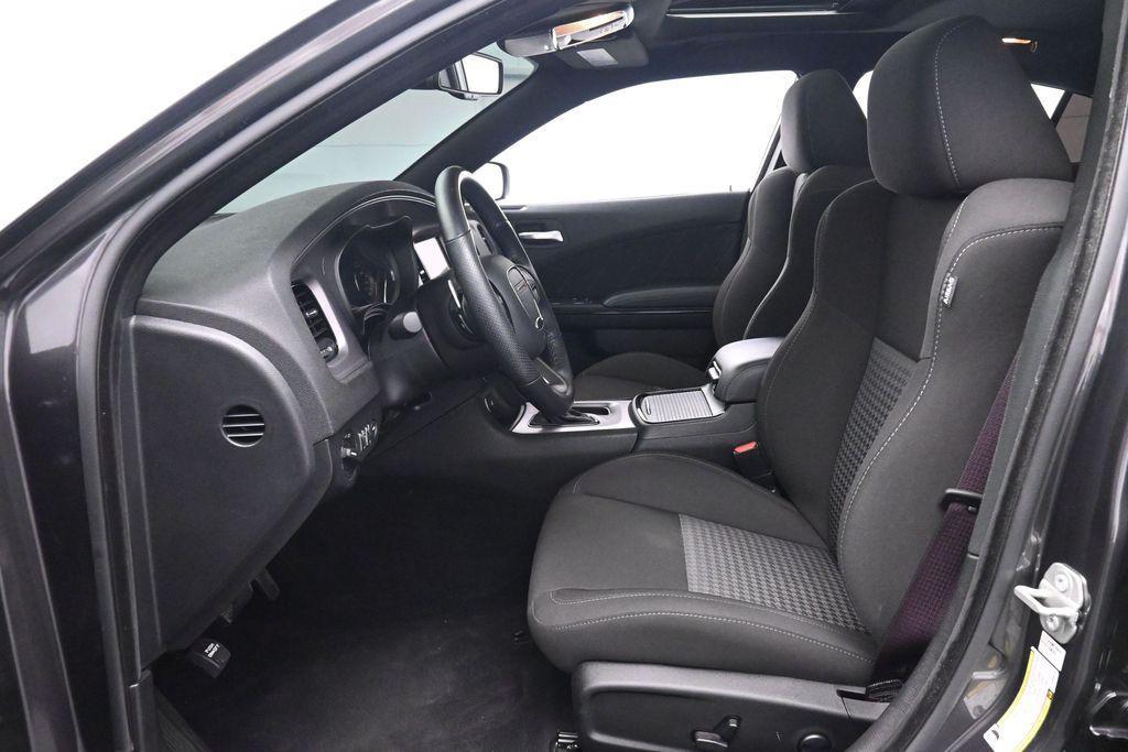 used 2023 Dodge Charger car, priced at $35,995