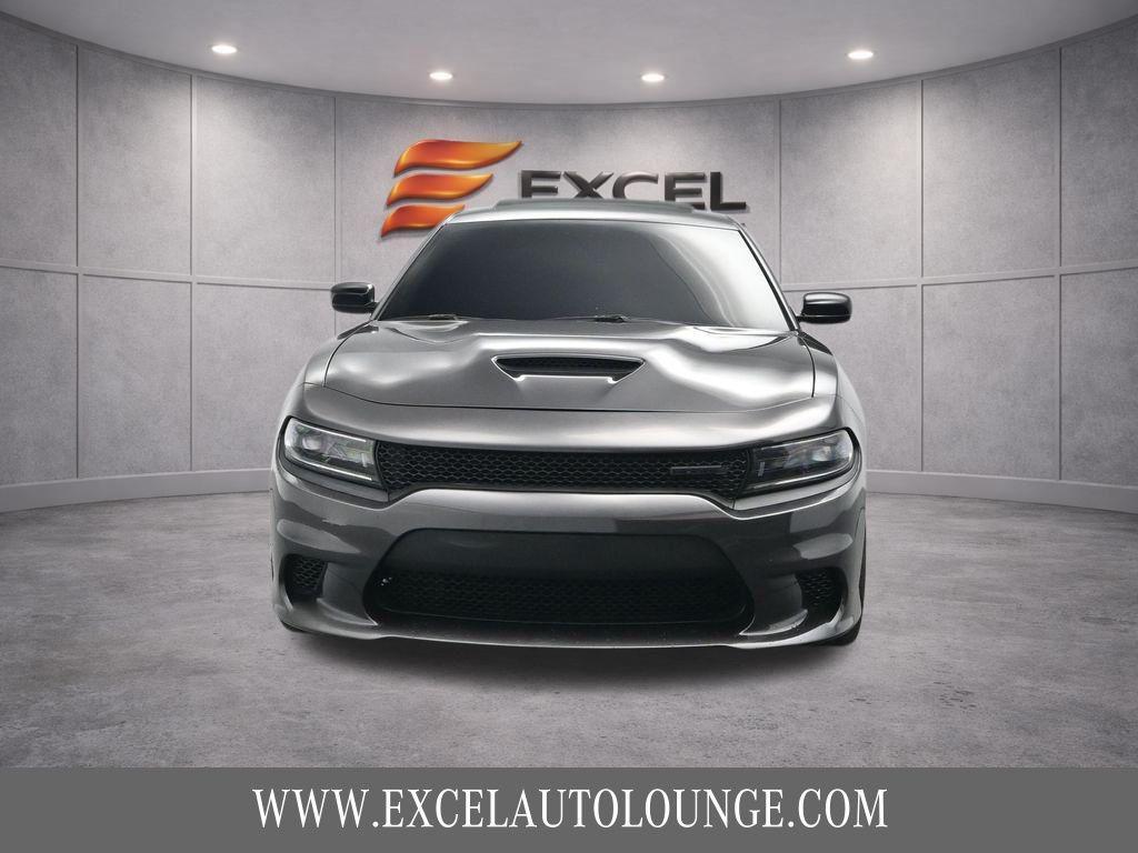 used 2023 Dodge Charger car, priced at $35,995