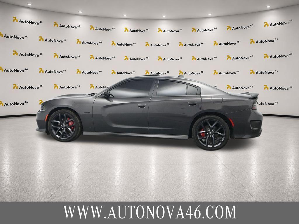 used 2023 Dodge Charger car, priced at $34,889