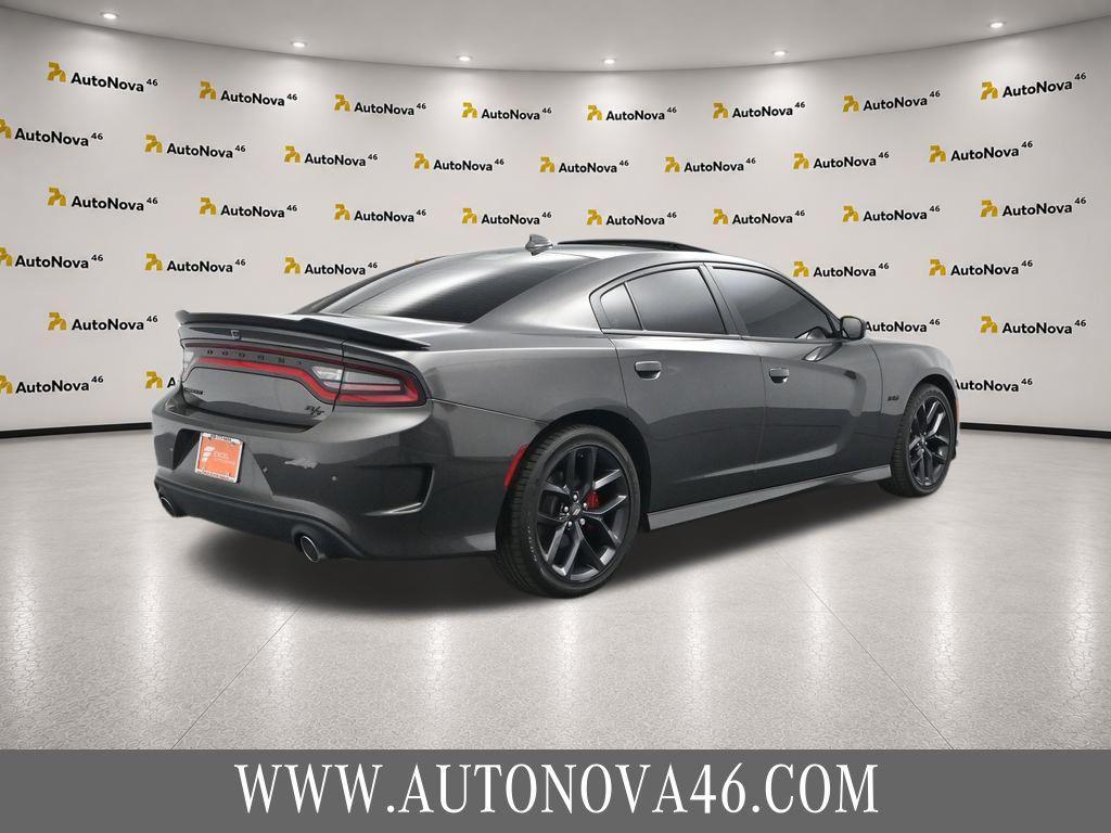 used 2023 Dodge Charger car, priced at $34,889