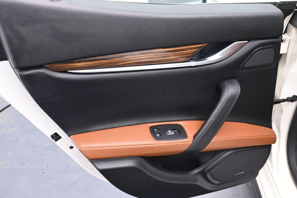 used 2019 Maserati Ghibli car, priced at $21,489