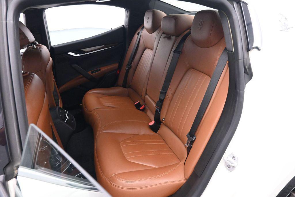 used 2019 Maserati Ghibli car, priced at $21,489