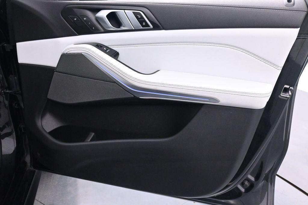 used 2023 BMW X5 car, priced at $31,888
