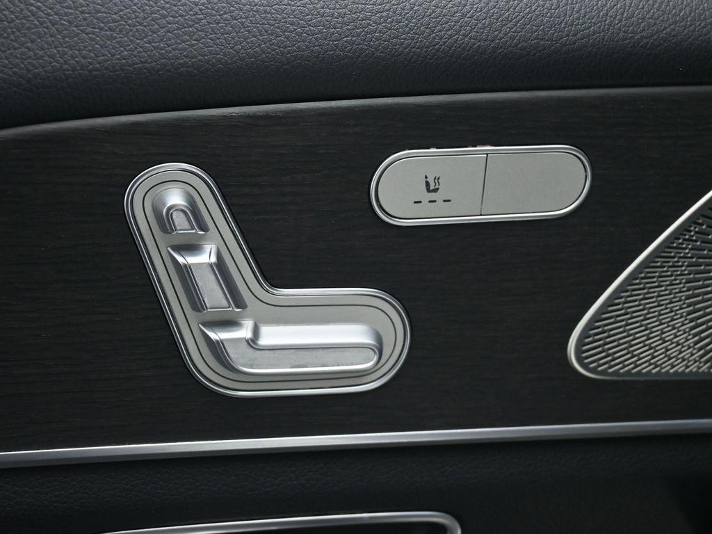 used 2022 Mercedes-Benz GLS 450 car, priced at $39,625