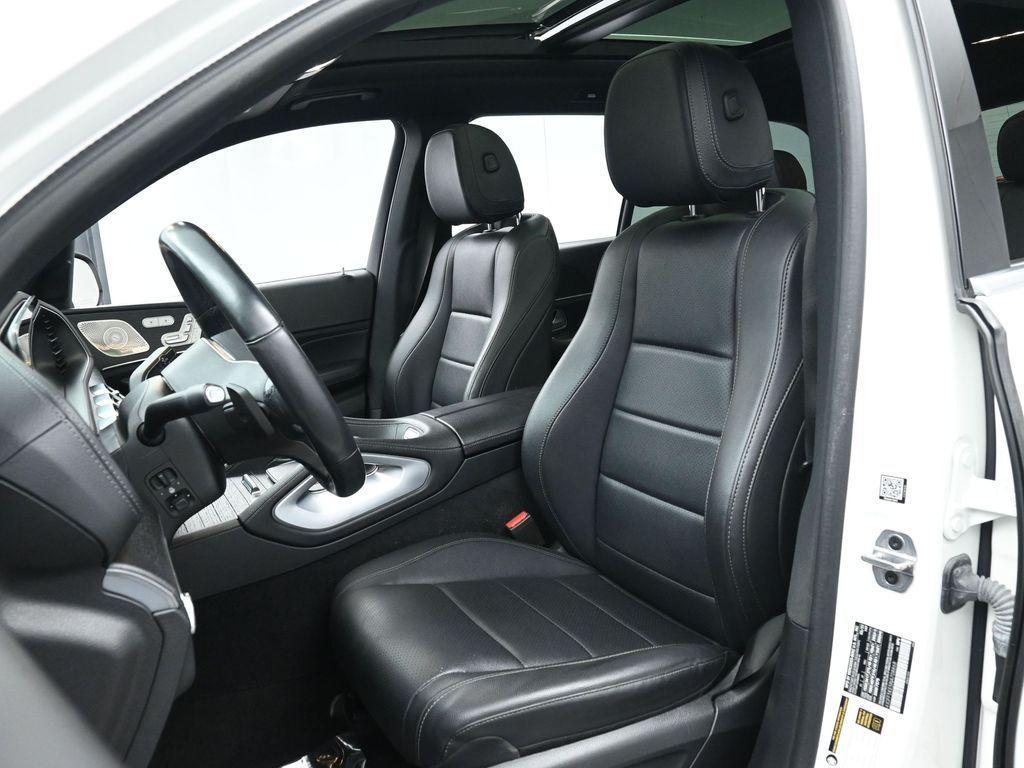 used 2022 Mercedes-Benz GLS 450 car, priced at $39,625