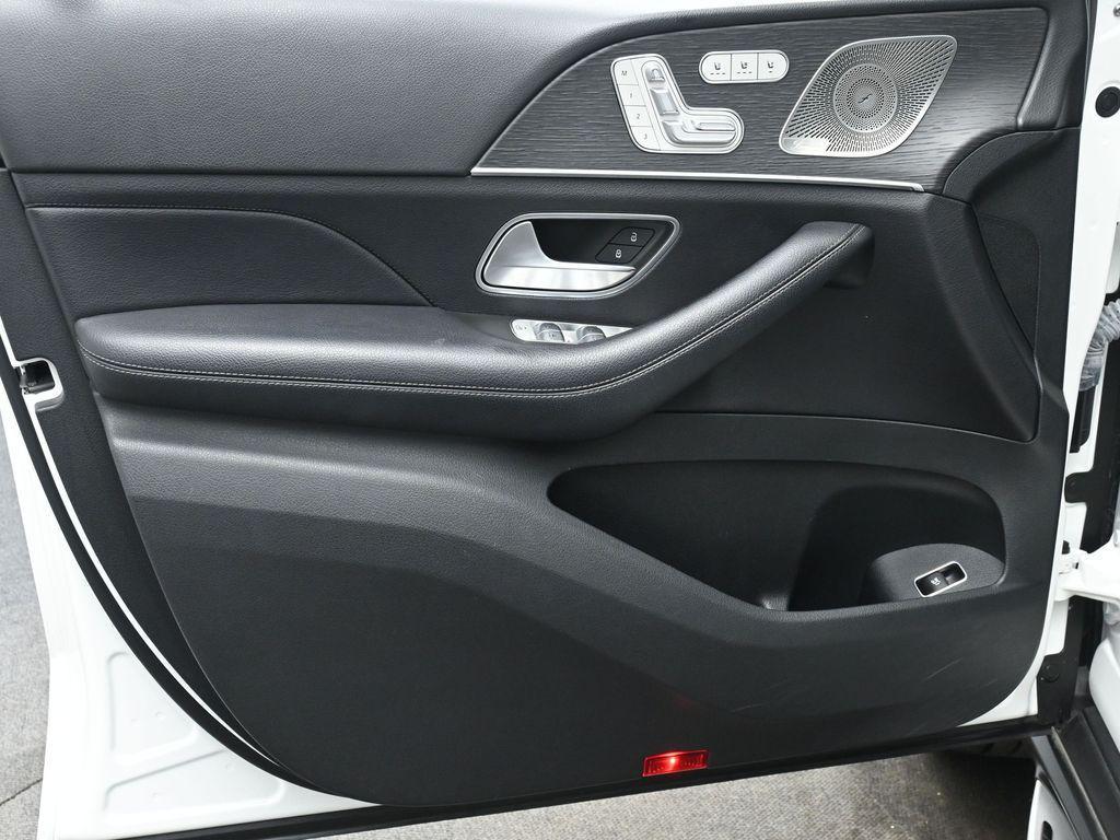 used 2022 Mercedes-Benz GLS 450 car, priced at $39,625