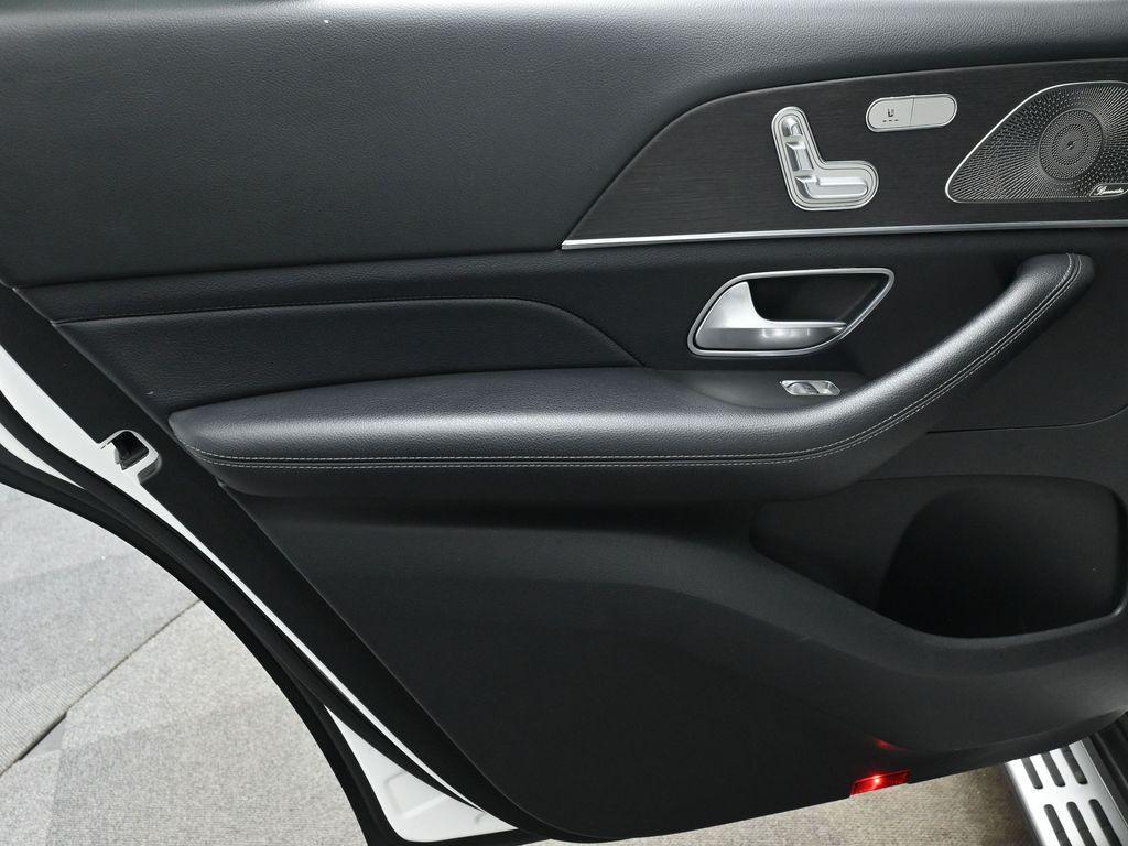 used 2022 Mercedes-Benz GLS 450 car, priced at $39,625