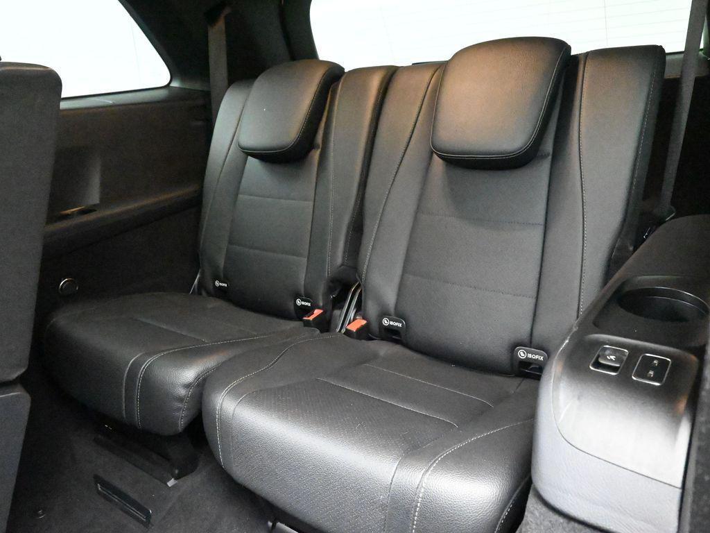 used 2022 Mercedes-Benz GLS 450 car, priced at $39,625