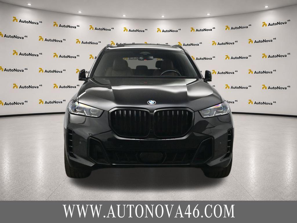 used 2024 BMW X5 car, priced at $49,889