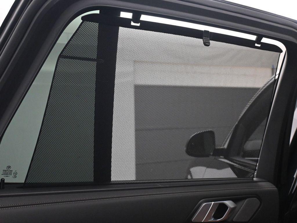 used 2024 BMW X5 car, priced at $46,990