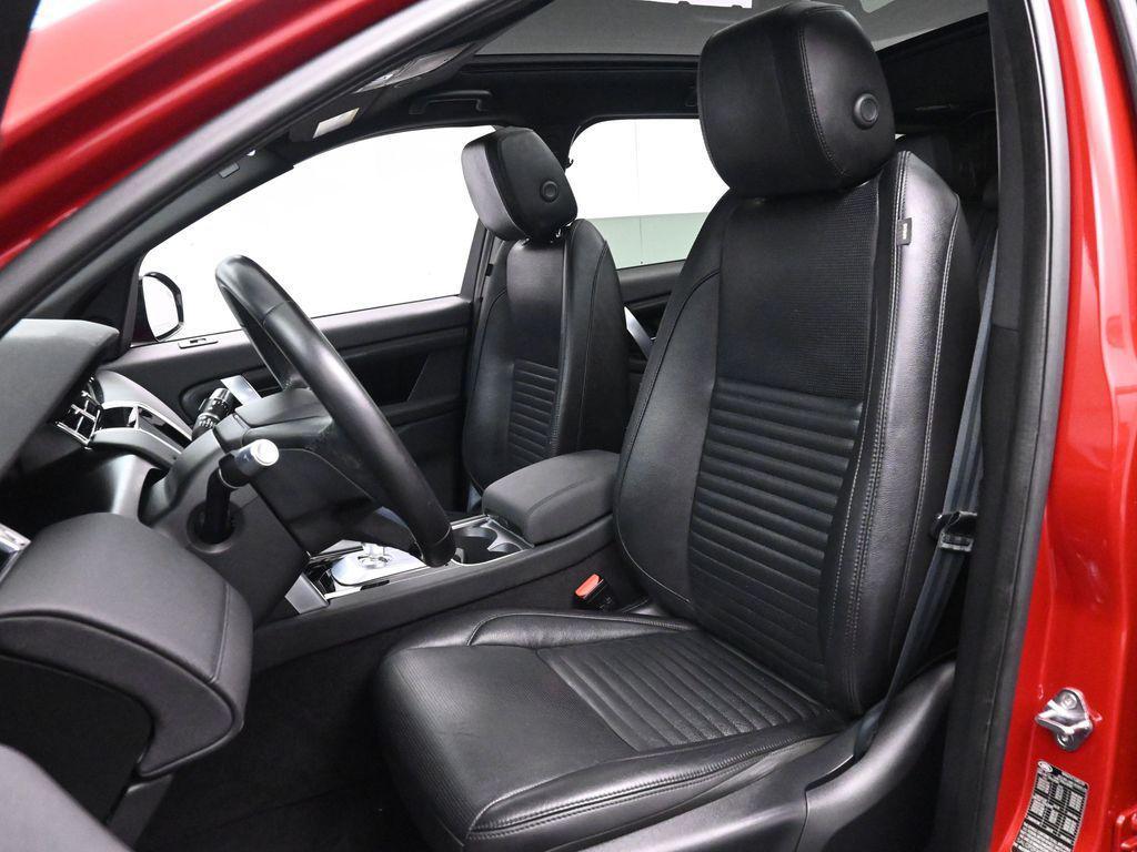 used 2022 Land Rover Discovery Sport car, priced at $24,048