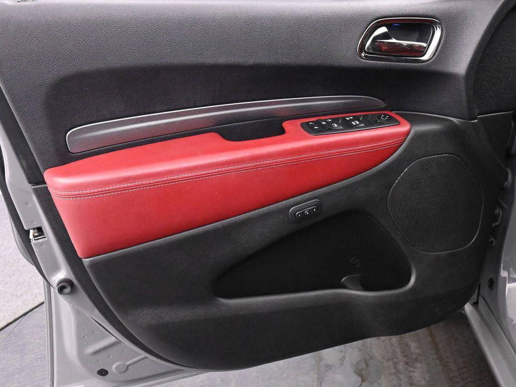 used 2019 Dodge Durango car, priced at $23,208