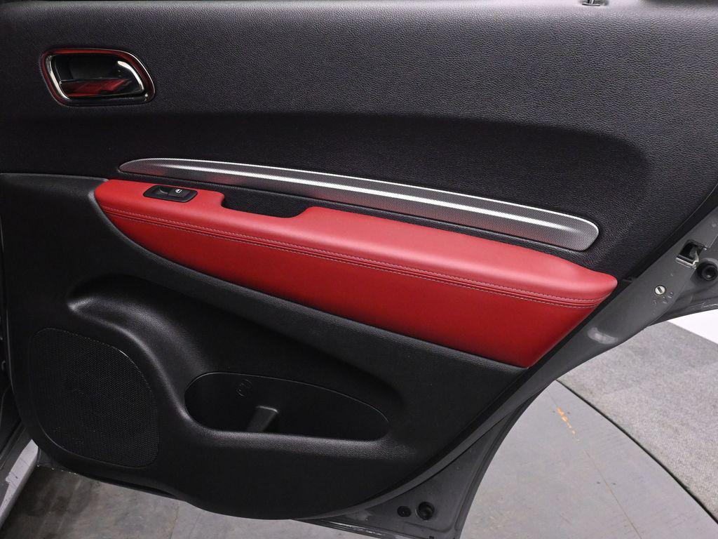 used 2019 Dodge Durango car, priced at $23,208