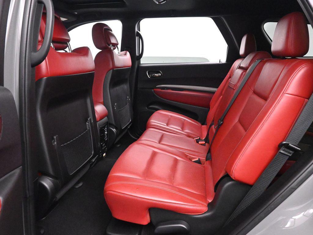used 2019 Dodge Durango car, priced at $23,208