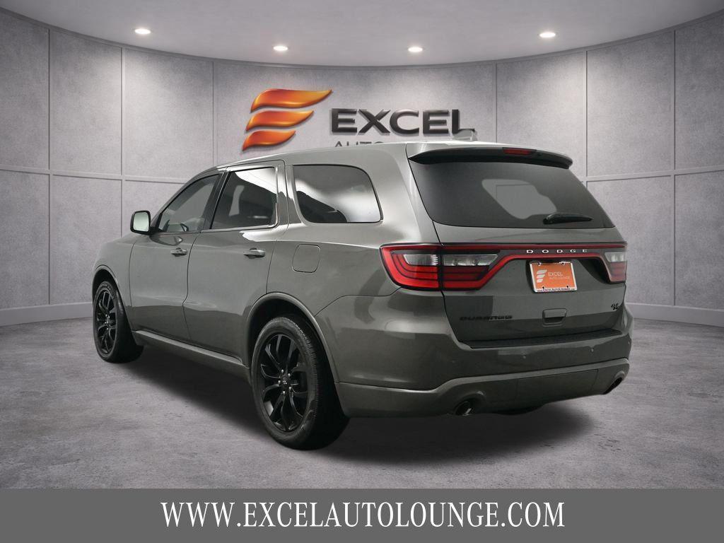 used 2019 Dodge Durango car, priced at $22,867