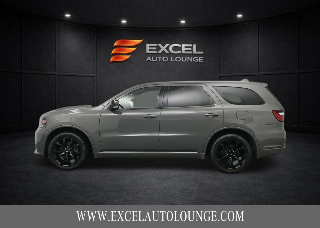 used 2019 Dodge Durango car, priced at $23,208