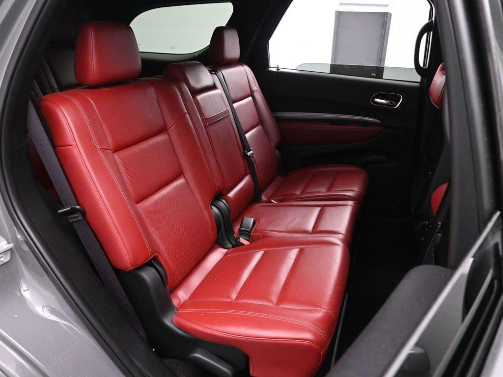 used 2019 Dodge Durango car, priced at $23,208