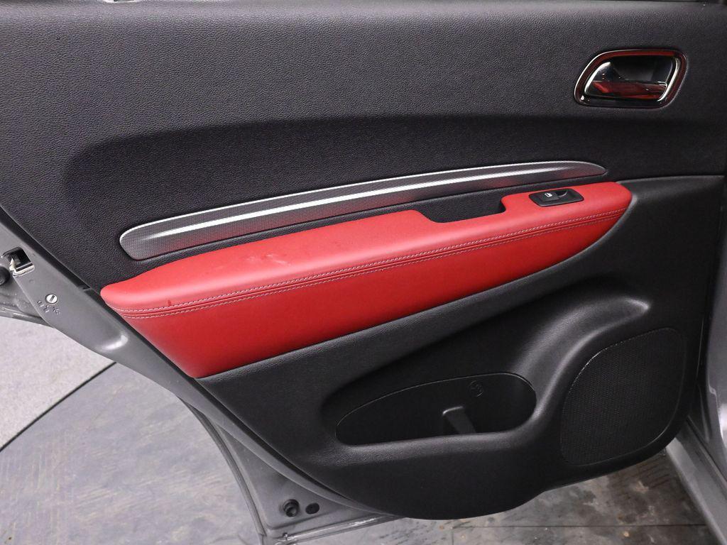 used 2019 Dodge Durango car, priced at $23,208