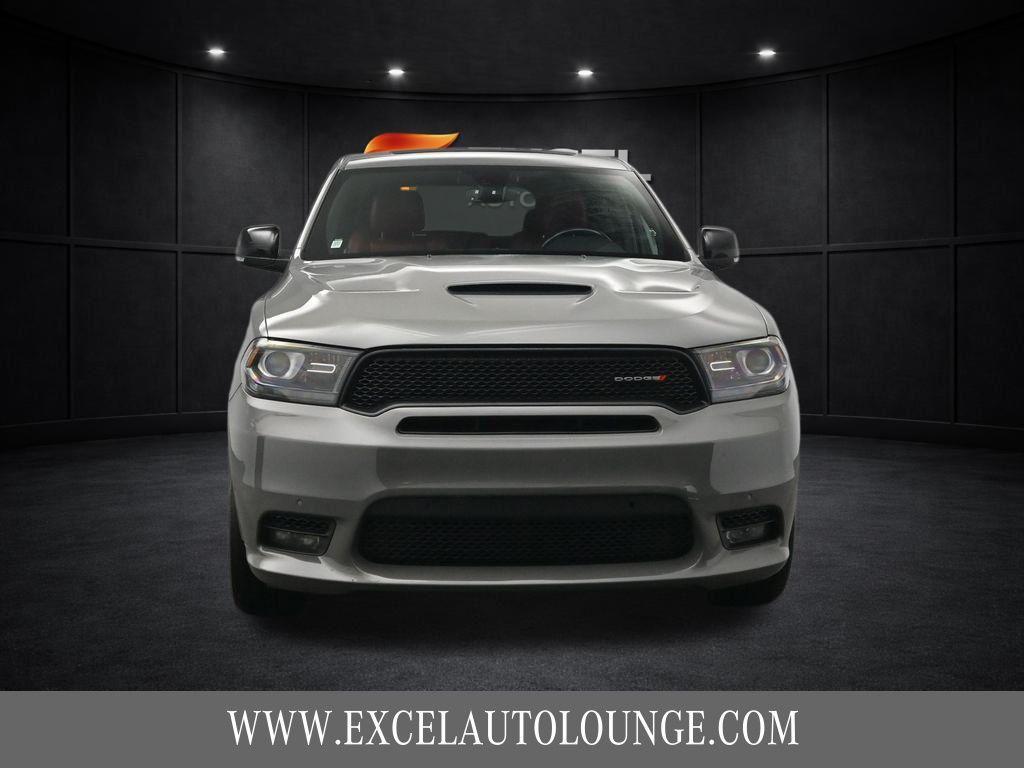 used 2019 Dodge Durango car, priced at $23,208