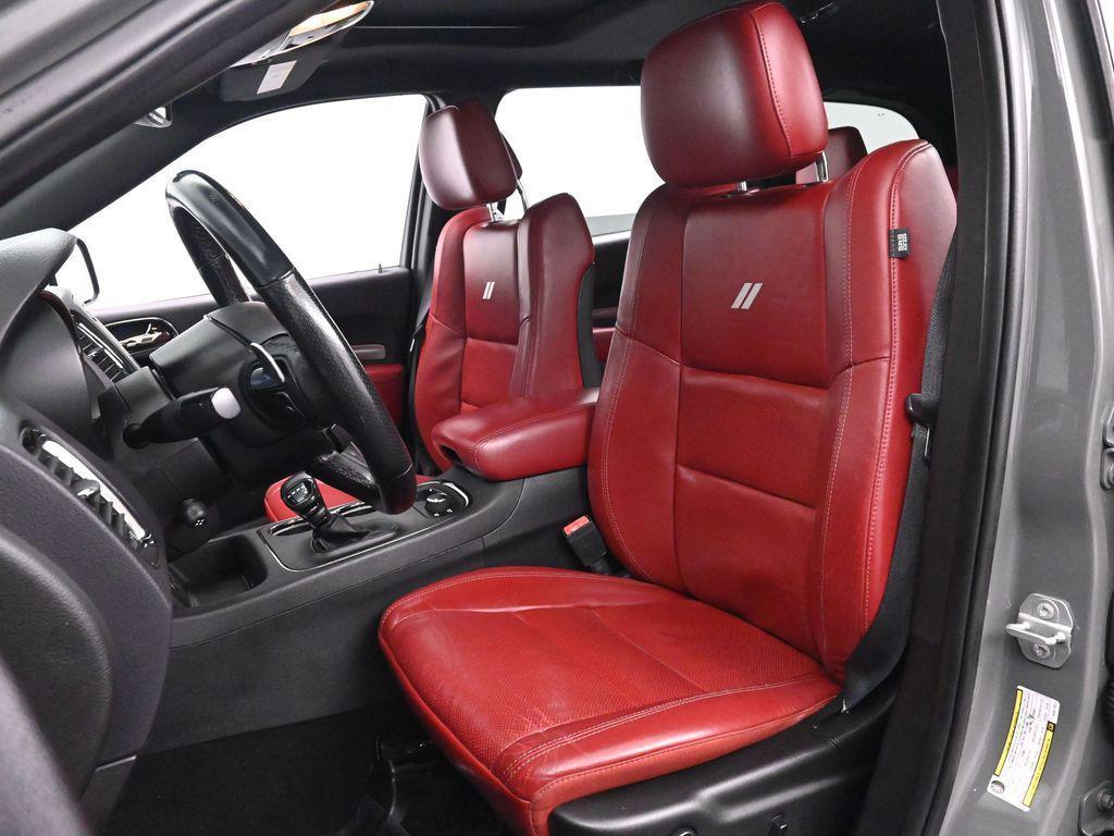 used 2019 Dodge Durango car, priced at $23,208
