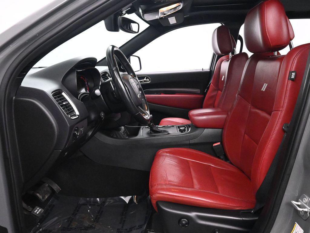 used 2019 Dodge Durango car, priced at $23,208