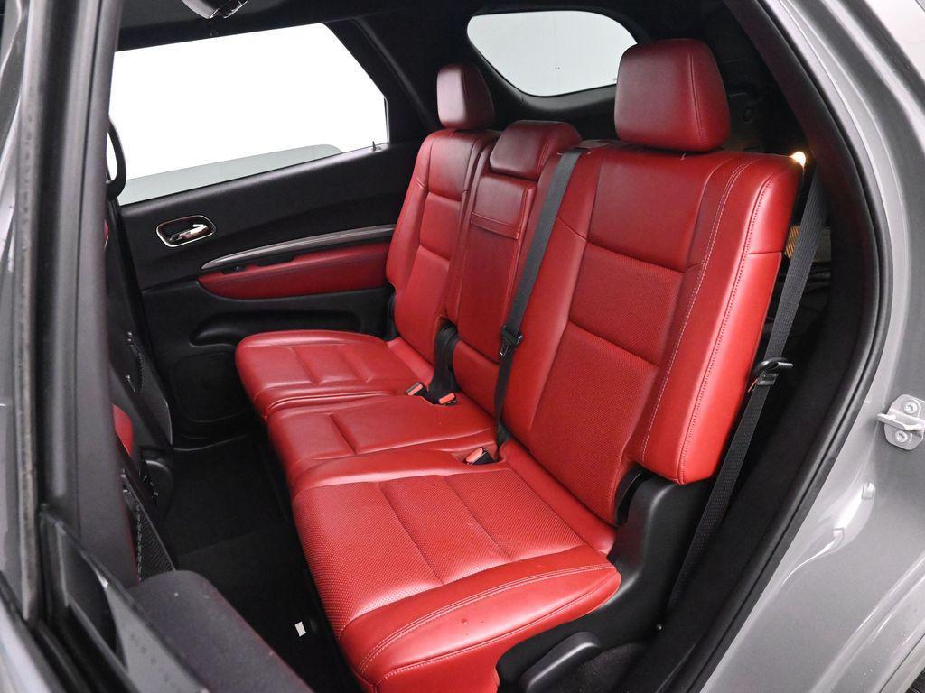 used 2019 Dodge Durango car, priced at $23,208