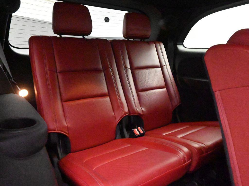 used 2019 Dodge Durango car, priced at $23,208