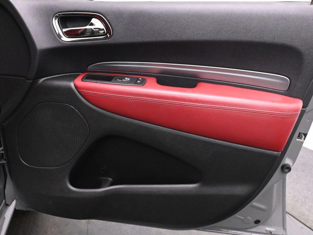 used 2019 Dodge Durango car, priced at $23,208