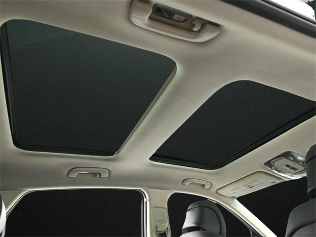 used 2021 Genesis GV80 car, priced at $32,990