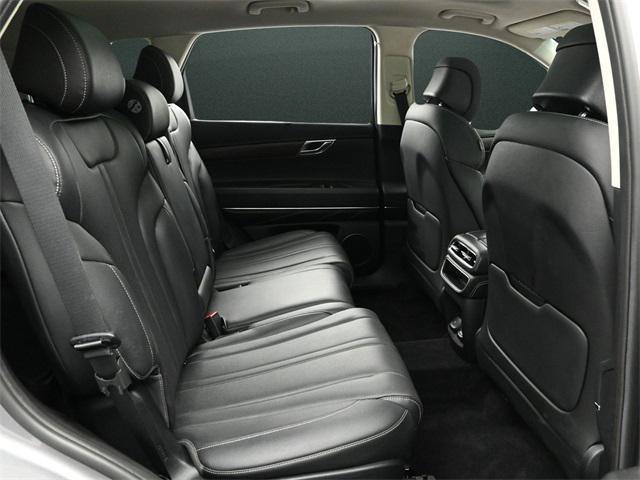 used 2021 Genesis GV80 car, priced at $32,990