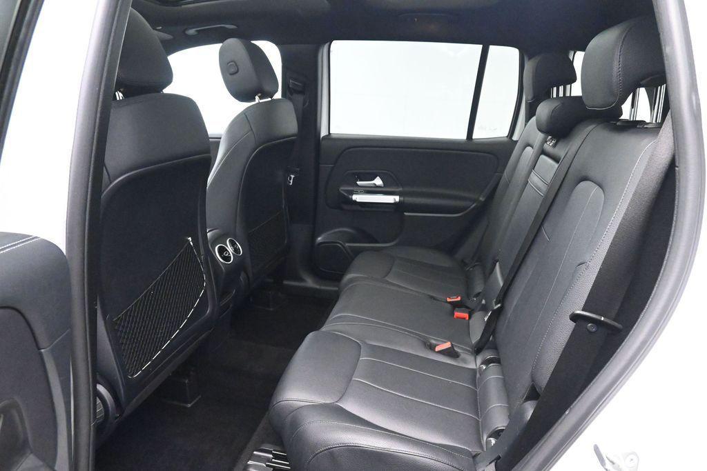used 2022 Mercedes-Benz GLB 250 car, priced at $23,995