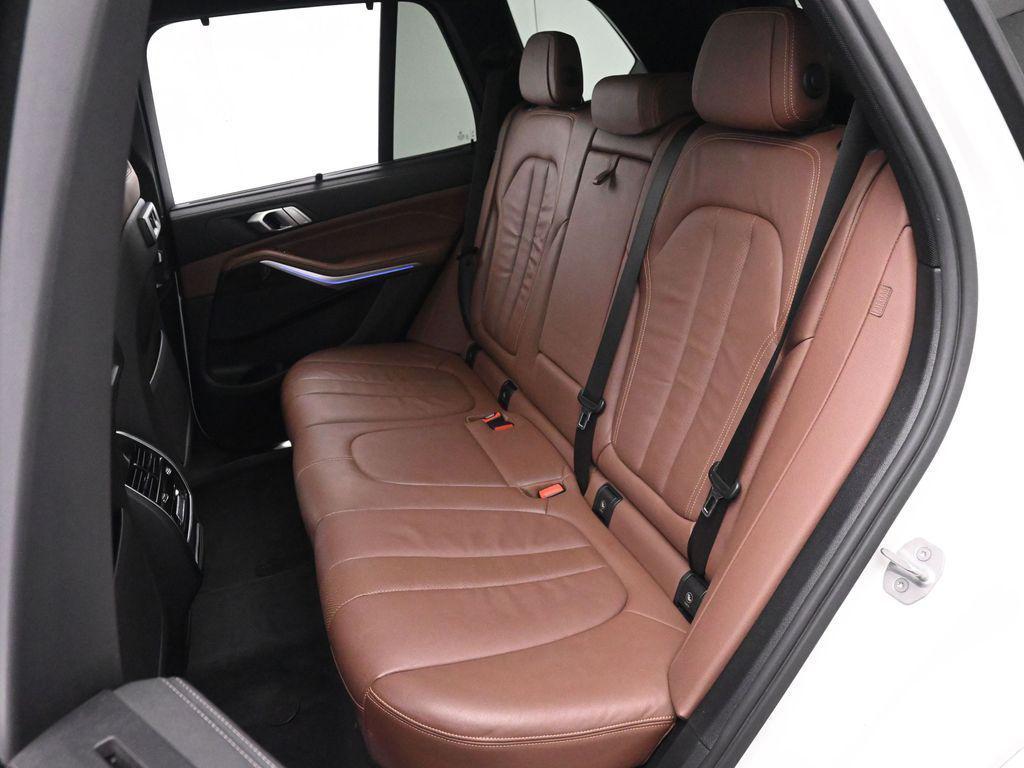 used 2020 BMW X5 car, priced at $25,747