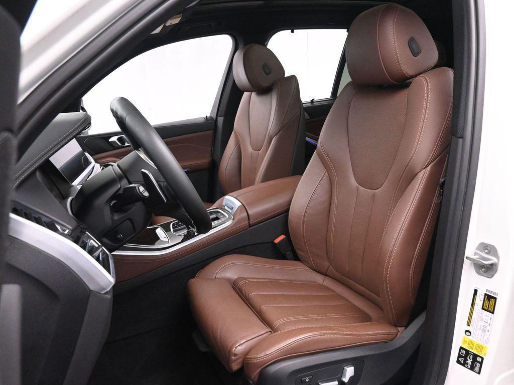 used 2020 BMW X5 car, priced at $25,747