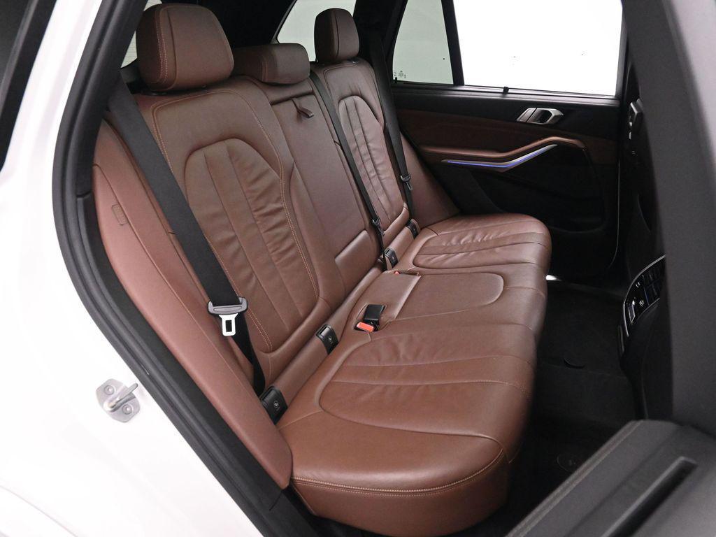 used 2020 BMW X5 car, priced at $25,747