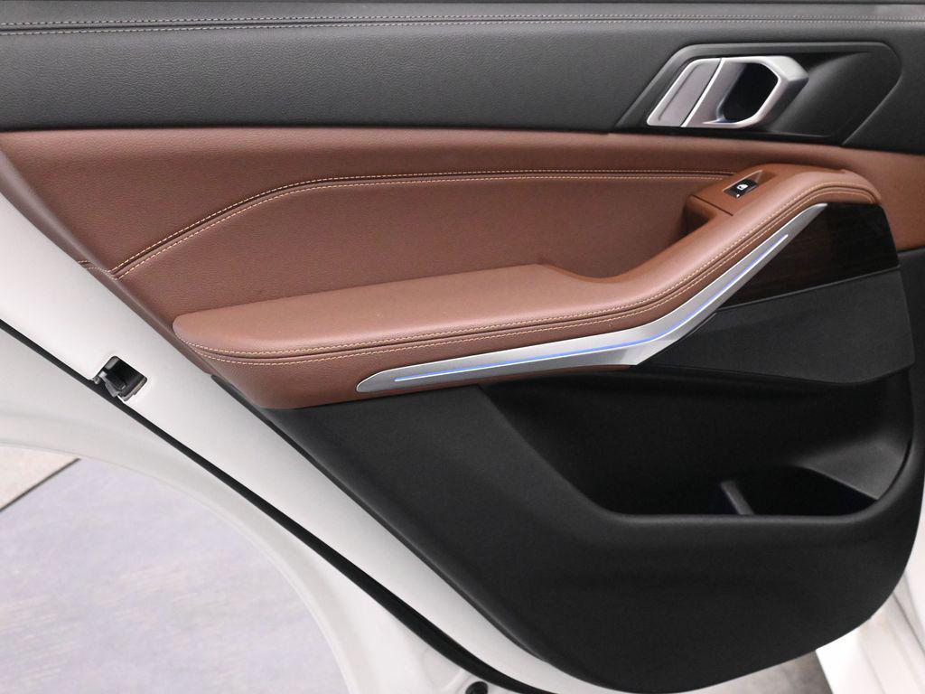 used 2020 BMW X5 car, priced at $25,747