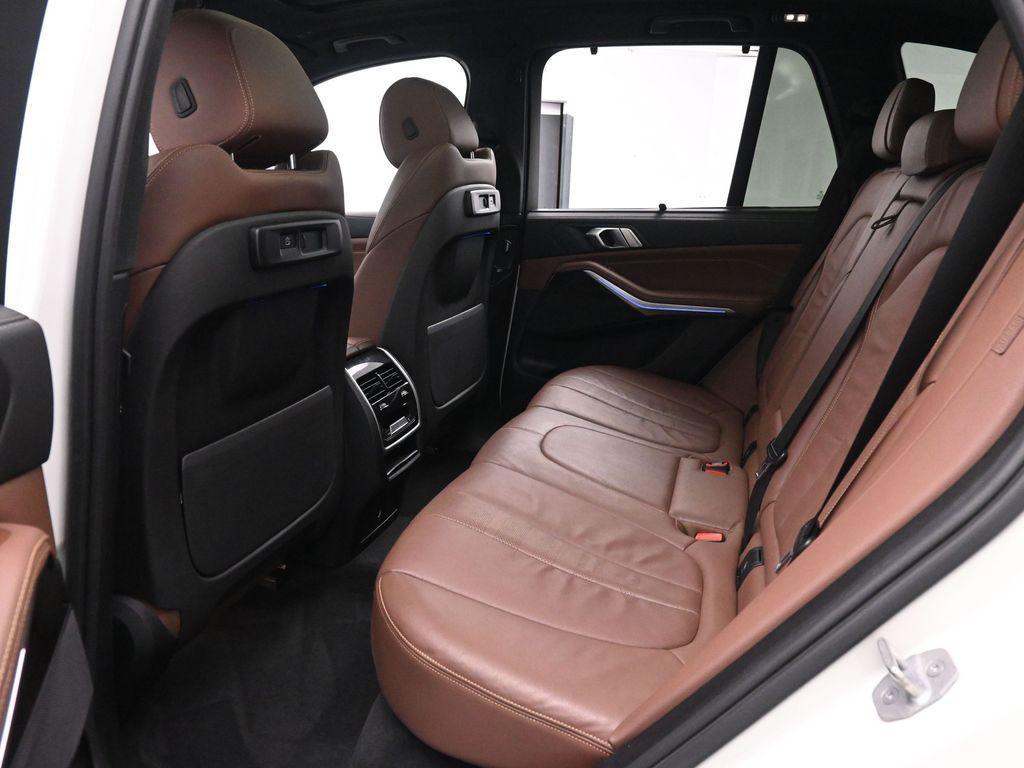 used 2020 BMW X5 car, priced at $25,747