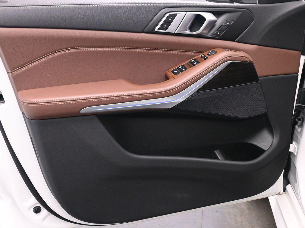 used 2020 BMW X5 car, priced at $25,747