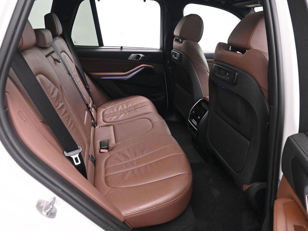 used 2020 BMW X5 car, priced at $25,747